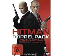 Various - Hitman / Hitman: Agent 47 - Doppelpack