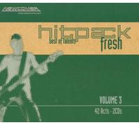 Various - Hitpack Fresh 3 [Import]