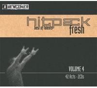 Various - Hitpack Fresh 4 [Import]