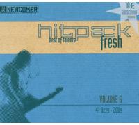 Various - Hitpack Fresh Vol.6