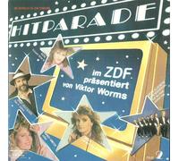Various - Hitparade (Compilation CD, 16 Tracks)