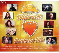 Various - Hitpiraten,Deutsche Hits [Import]