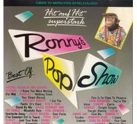 Various - Hits 1986 / 1987 (Compilation CD, 18 Tracks)