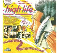 Various - Hits 1987 (Compilation CD, 19 Tracks)