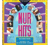 Various - Hits 1989 (Compilation CD, 18 Tracks)