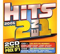 Hits 2 En 1 2006