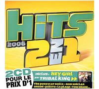 Various - Hits 2 en 1 2006 Vol.3 [Import]