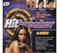 Various - Hits 2010 (Compilation CD, 40 Tracks)