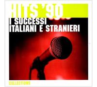 Various - Hits '90 - I Successi Italiani E Stranieri The Collections 2009