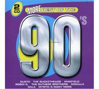 Various - Hits 90 S/More Best of The 9 [Import]
