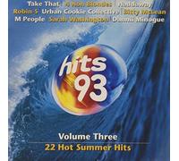 Various - Hits 93 Vol.3 [Import]