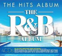 Various - Hits The R&B Album/Various [Import]