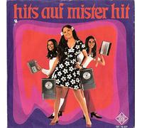 Various: Hits Auf Mister Hit [Vinyl]