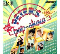 Various - Hits aus den 80er Jahren (CD Compilation, 16 Titel, Diverse Künstler) Manfred Mann's Earth Band - Geronimo's Cadillac / Depeche Mode - Never Let Me Down Again / Saga - Only Time Will Tell / Sandra - Everlasting Love / Bonfire - Sweet Obsession / Gianna Nannini - I Maschi u.a.