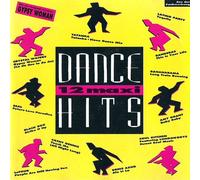 various - Hits aus den anfänglichen 90er Jahren (CD Compilation, 12 Titel, Diverse Künstler) Cathy Dennis - Touch Me (All Night Long) (Club Mix) / Bananarama - Long Train Running (Alma De Noche Mix) / Tatanka - Tatanka - Sloux Dance Mix / Seal - Future Love Paradise / Black Box - Strike It Up u.a.