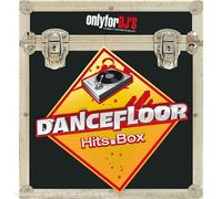 Compilation - Dancefloor Hits Box