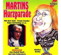 Various - Hits (CD Compilation, 15 Gute Laune Garantie Lieder)