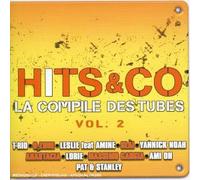 Various - Hits & Co Vol.2 [Import]