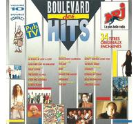 Various - Hits (Compilation CD, 34 Tracks)