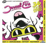 Various - Hits (Compilation CD, 36 Tracks)