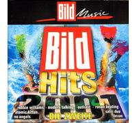 Various - Hits (Compilation CD, 40 Tracks)