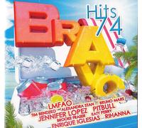 Various - Hits (Compilation CD, 43 Tracks)