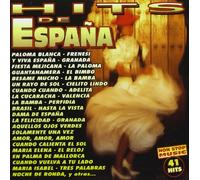Various - Hits De Espana [Import]