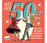 Various - Hits der 50er [Import]
