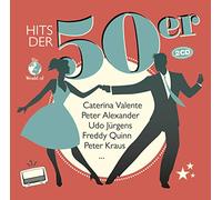 Various - Hits der 50er [Import]