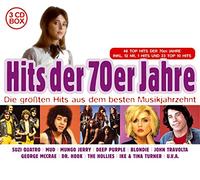 Various - Hits der 60er