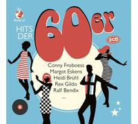 Various - Hits der 60er [Import]