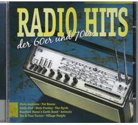 Various - Hits der 60er und 70er Jahre [Import]
