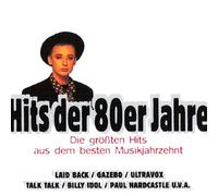 Various - Hits der 80er Jahre - CD 2 [CD]