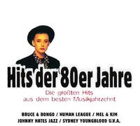 Various - Hits der 80er Jahre - CD 3 [CD]