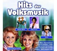 Various - Hits der Volksmusik [Import]
