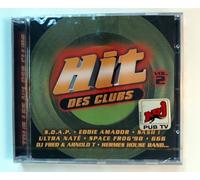 Various - Hits Des CIubs