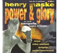 Various - Hits for Fight & Win (Compilation CD, 13 Tracks)