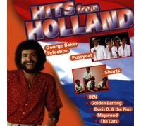 Various - Hits from Holland [Import]