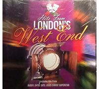 Various - Hits from London's West End [Import]