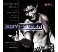 Various - Hits from Sexy Boys (Compilation CD, 20 Tracks)