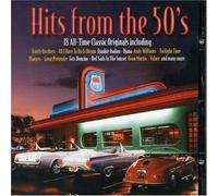 Various - Hits from The 50's [Import]