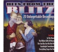 Various - Hits from The Blitz [Import]