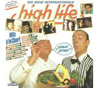 Various - Hits from the Charts 1987 (Compilation CD, 18 Tracks)