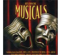 Various - Hits from The Musicals [Import]