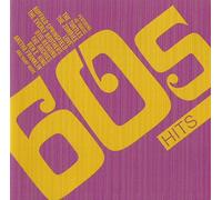 Various - Hits From The Sixtys