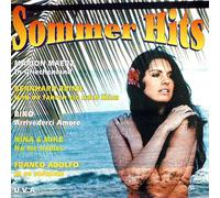 Various - Hits für die schönste Jahreszeit (CD Compilation, 12 Titel, Diverse Künstler) Arrivederci Amore - Bino / No Me Hables - Nina & Mike / Santa Lucia - Burt Miller / Und Dann Fahren Sie Nach Ibiza - Bernhard Brink / In Griechenland - Marion Maerz / Il Ragazzo Della Via Gluck - Franco Andolfo u.a.