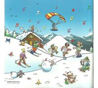 Various - Hits für eine geile Party ohne Ende in er Kölsche Hitmix: Die Mama Kritt Schon Widder e Kind (Compilation CD, 40 Tracks)