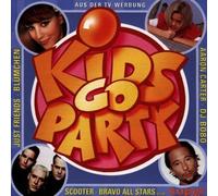 Various - Hits für Kids (Compilation CD, 21 Tracks)