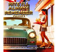 Hits I Ll Always Remember Vol 2