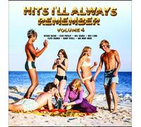 Hits I Ll Always Remember Vol 4